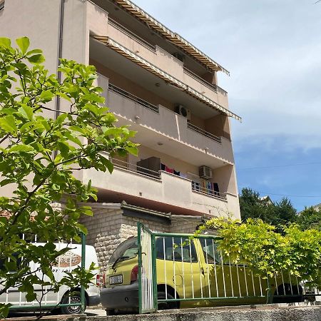 Attractive High Quality Friendly Apartment Spalato Esterno foto