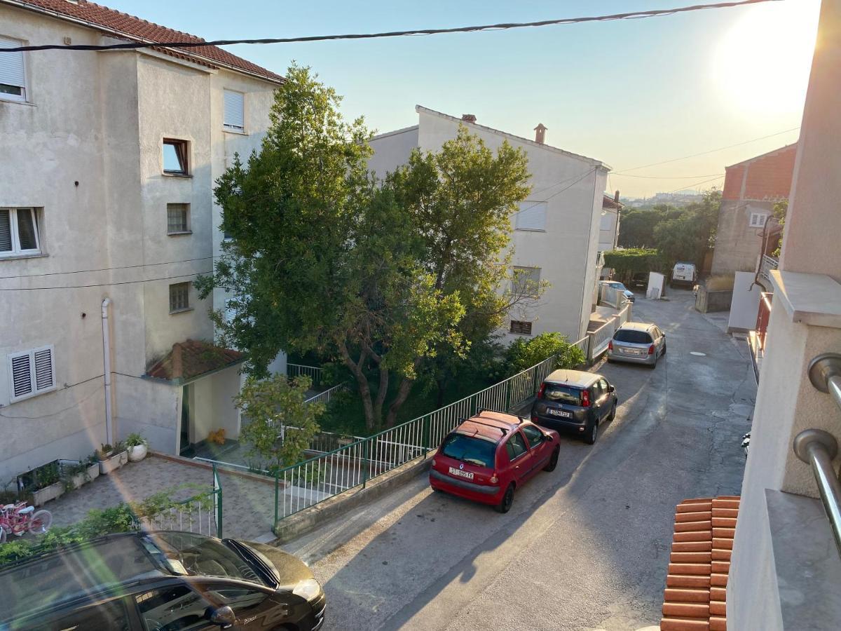 Attractive High Quality Friendly Apartment Spalato Esterno foto