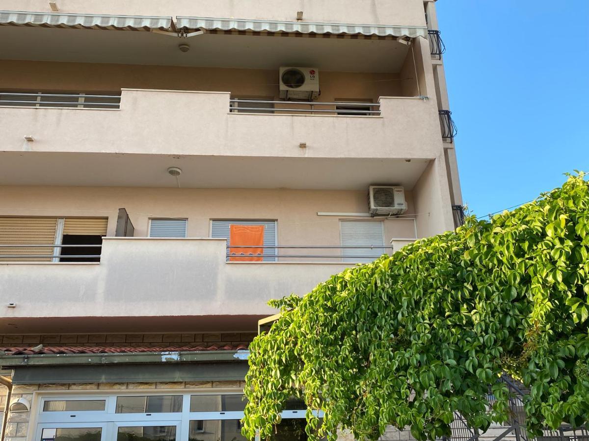 Attractive High Quality Friendly Apartment Spalato Esterno foto
