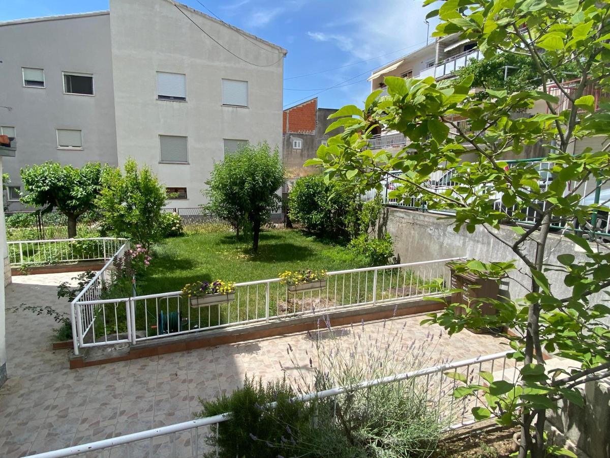 Attractive High Quality Friendly Apartment Spalato Esterno foto