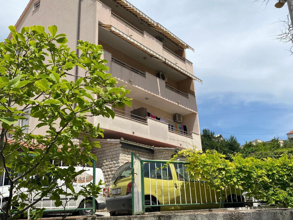 Attractive High Quality Friendly Apartment Spalato Esterno foto