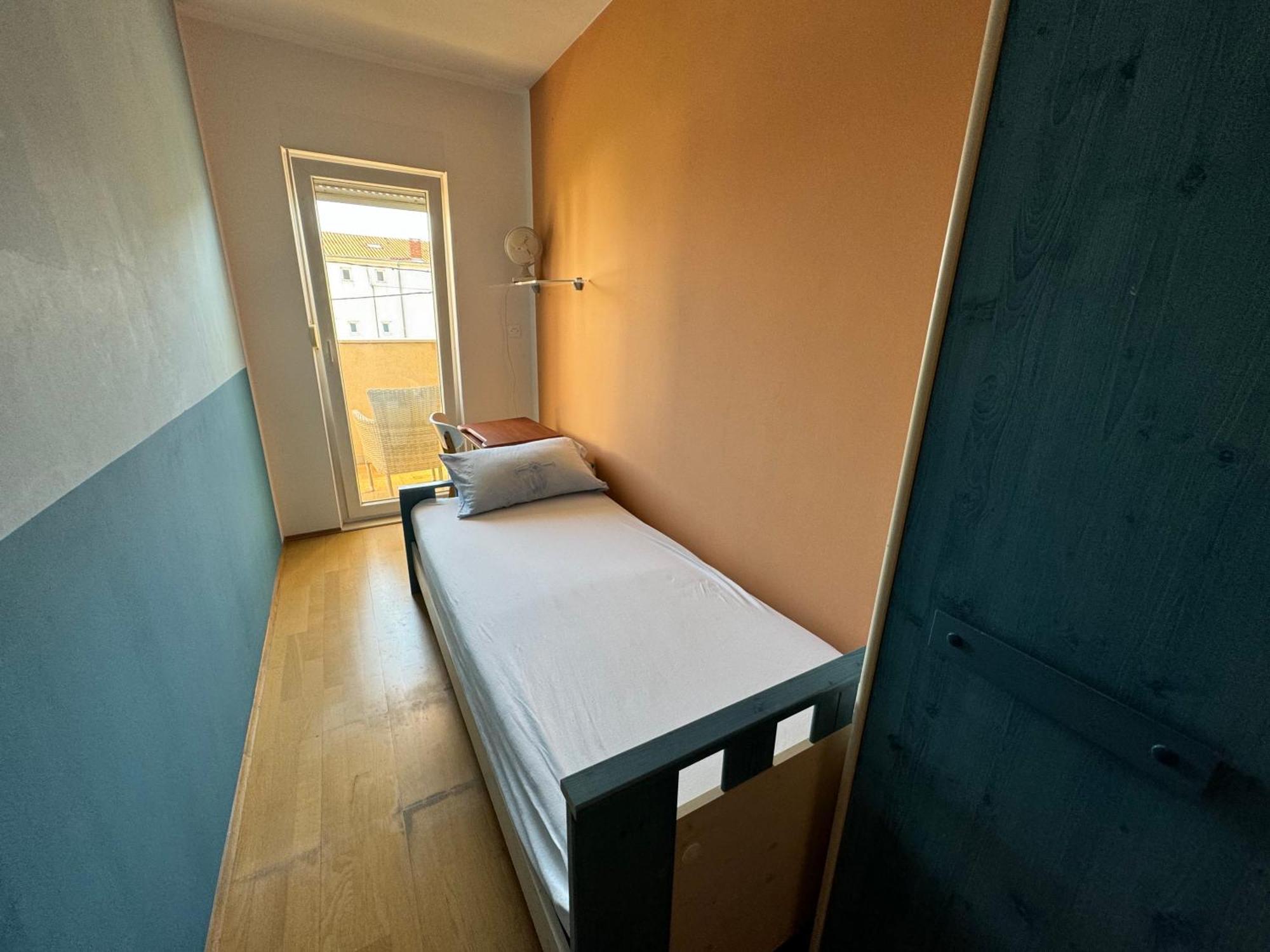 Attractive High Quality Friendly Apartment Spalato Esterno foto