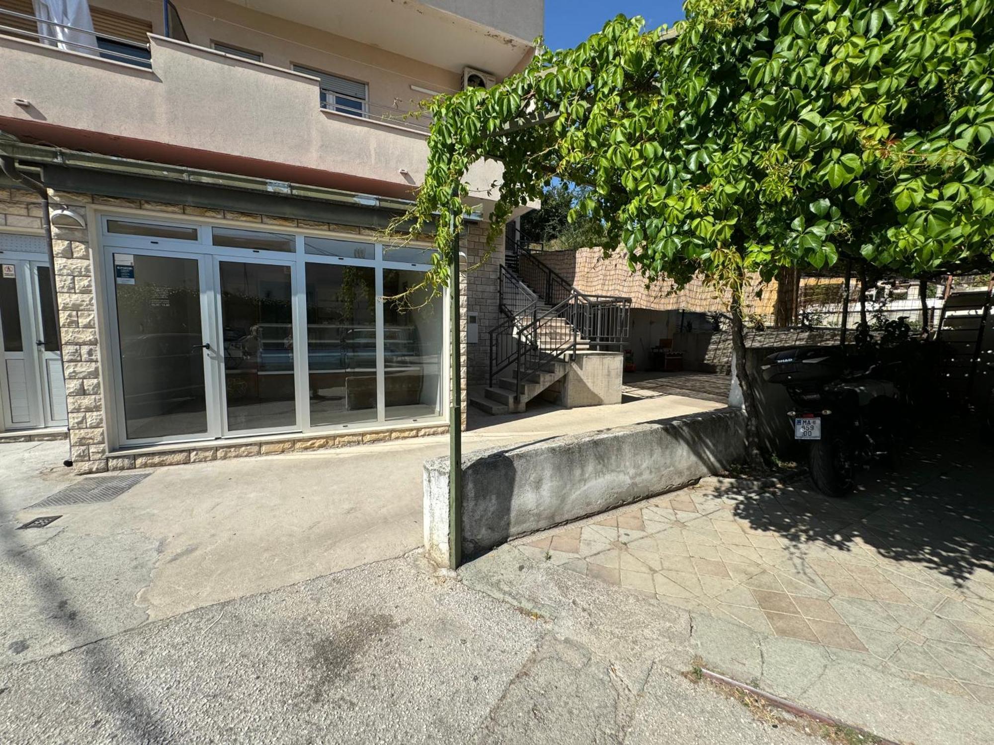 Attractive High Quality Friendly Apartment Spalato Esterno foto
