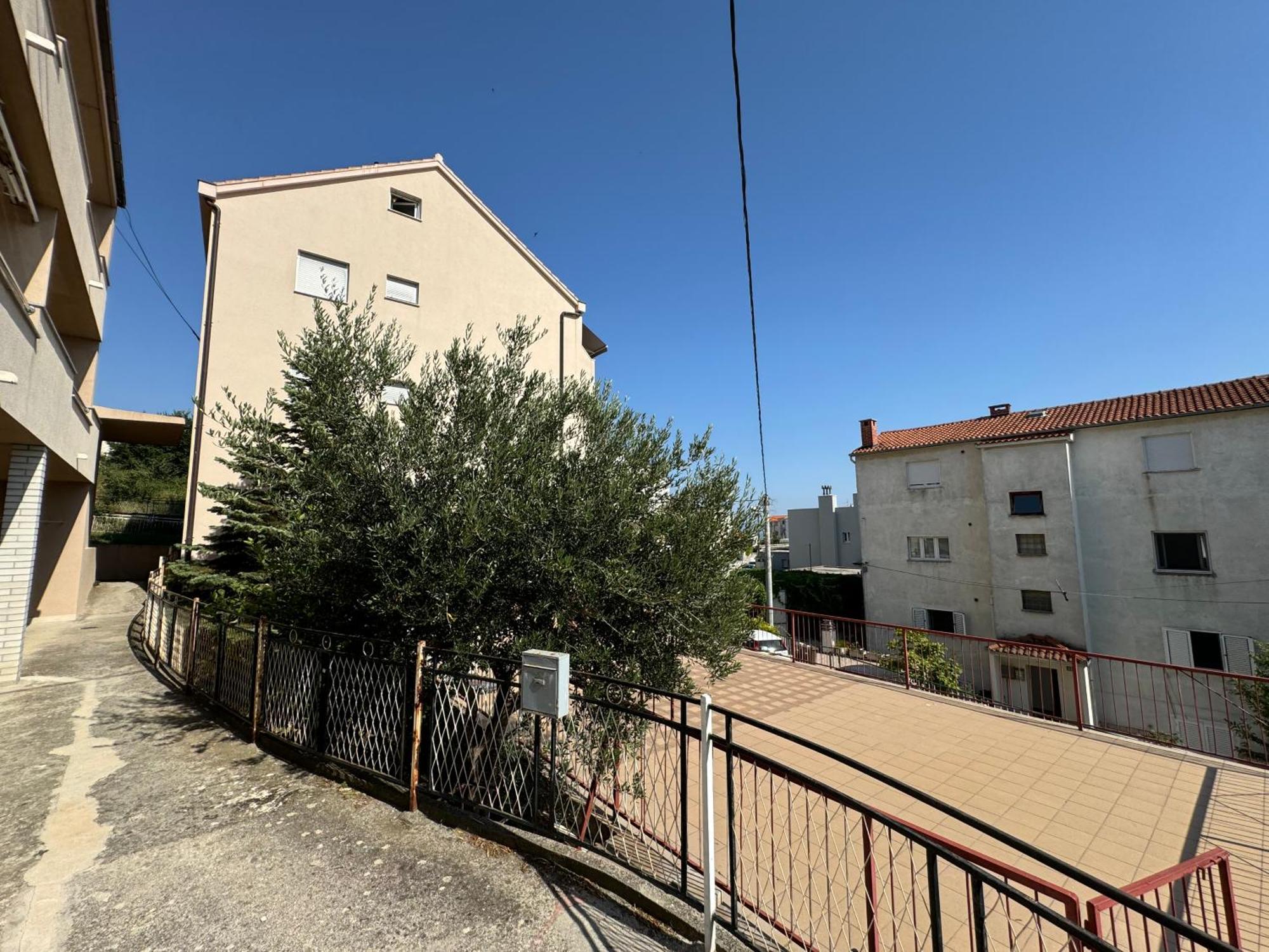 Attractive High Quality Friendly Apartment Spalato Esterno foto