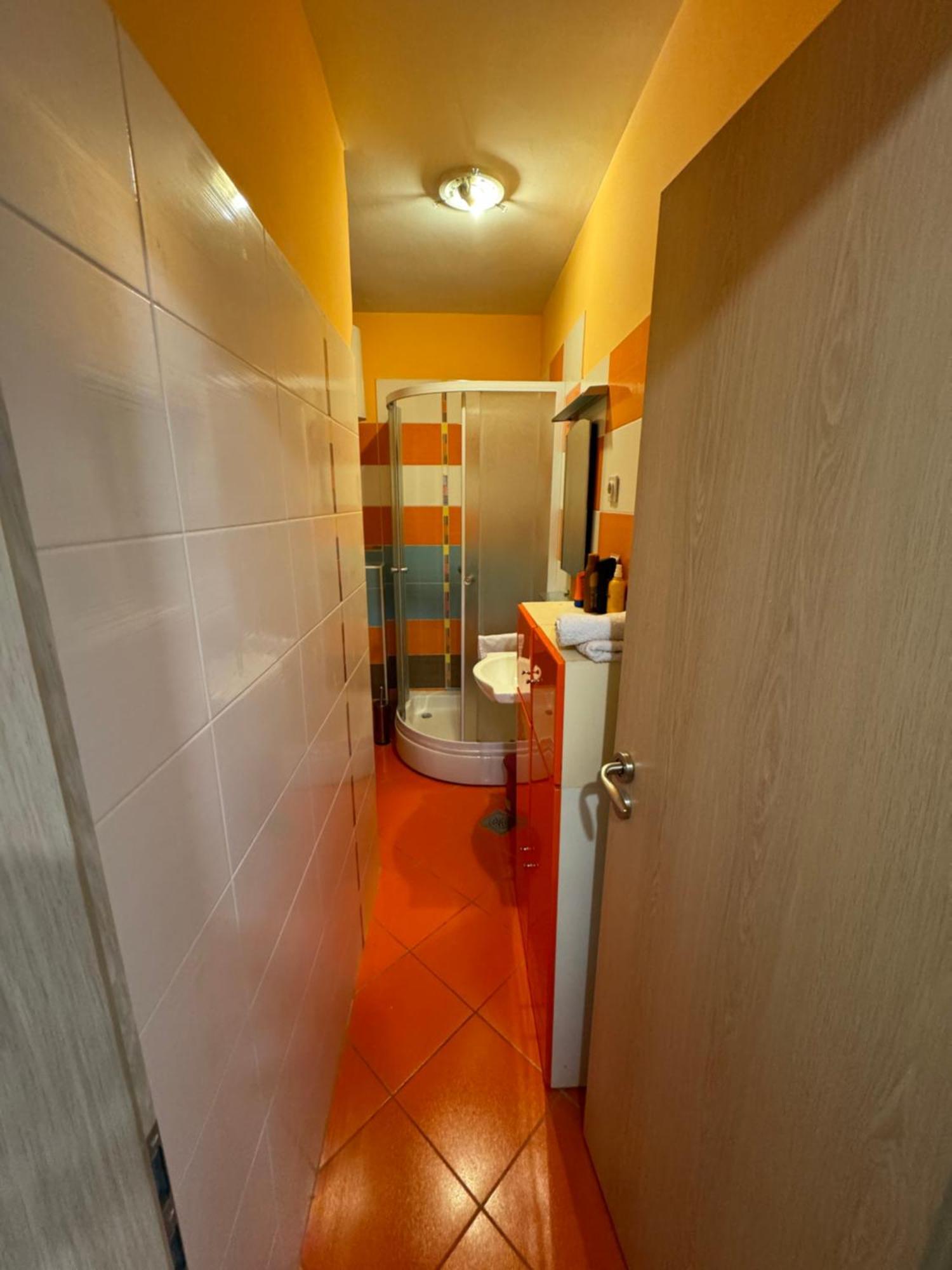 Attractive High Quality Friendly Apartment Spalato Esterno foto