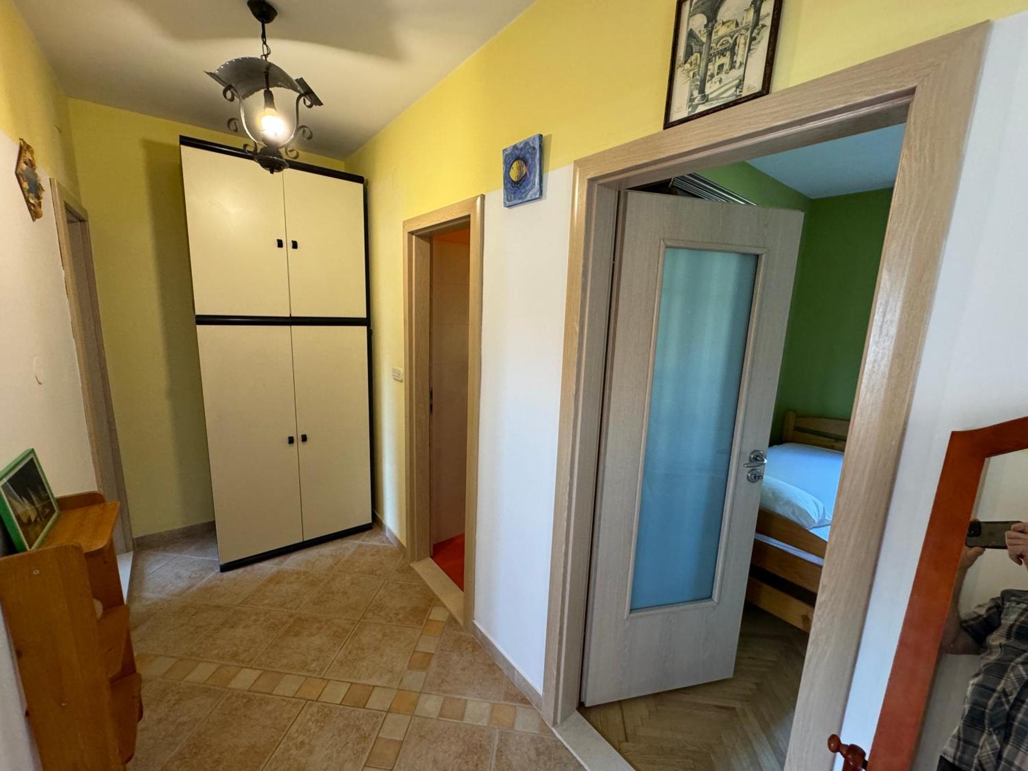 Attractive High Quality Friendly Apartment Spalato Esterno foto