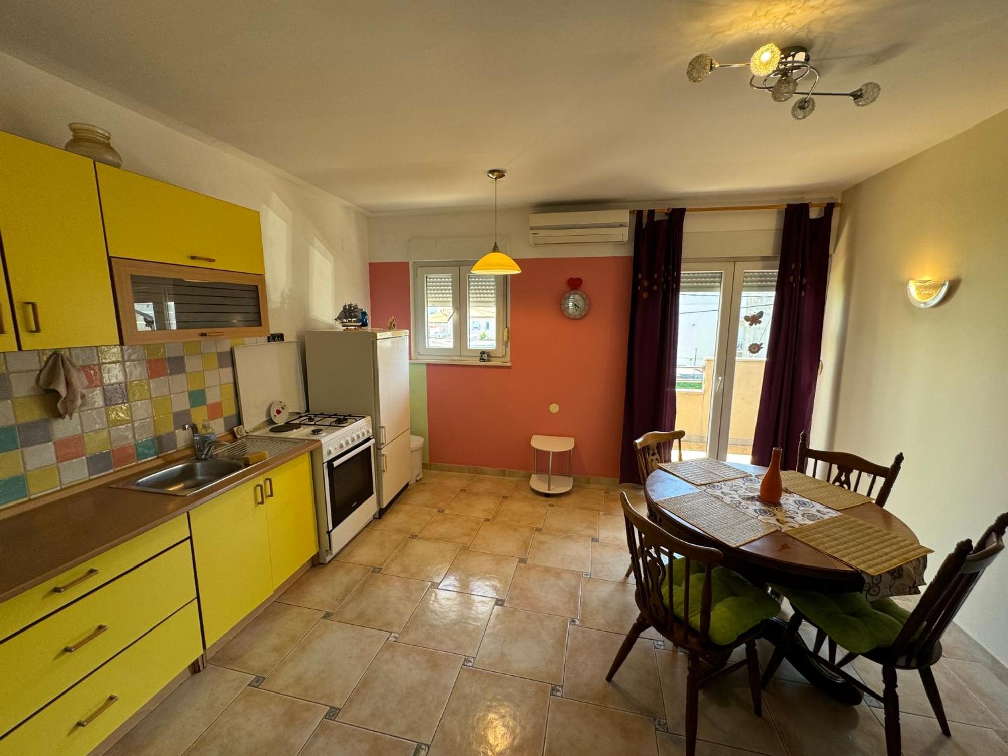 Attractive High Quality Friendly Apartment Spalato Esterno foto