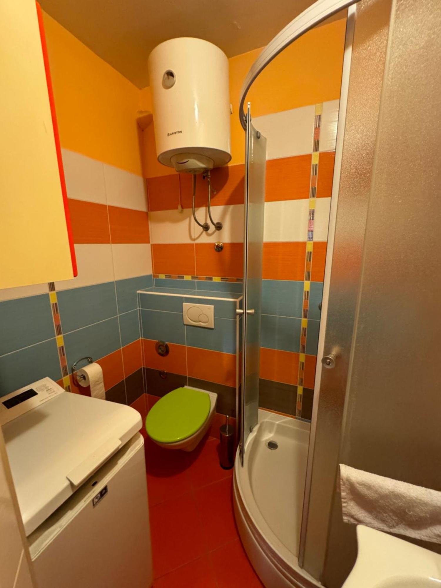Attractive High Quality Friendly Apartment Spalato Esterno foto