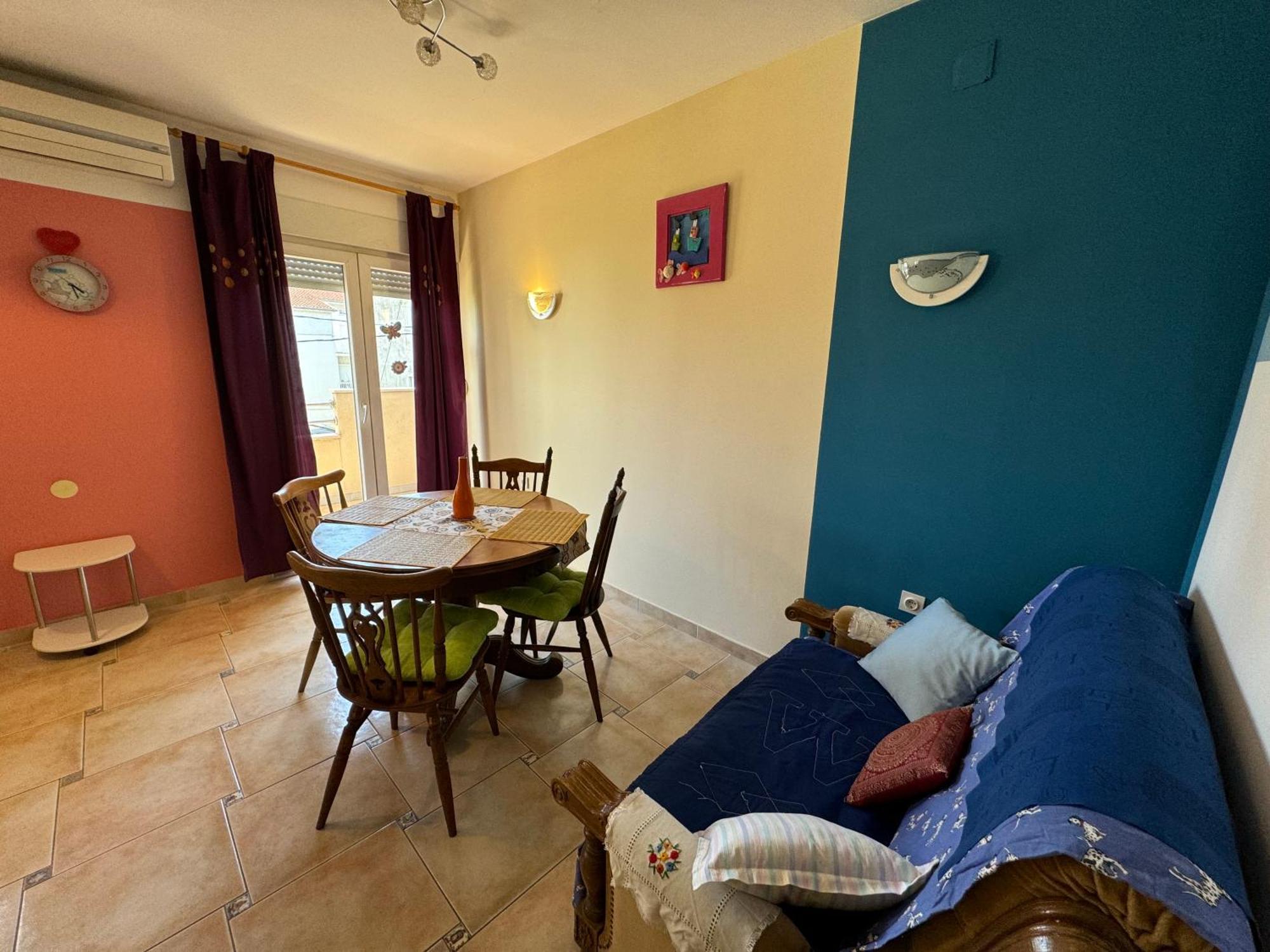 Attractive High Quality Friendly Apartment Spalato Esterno foto