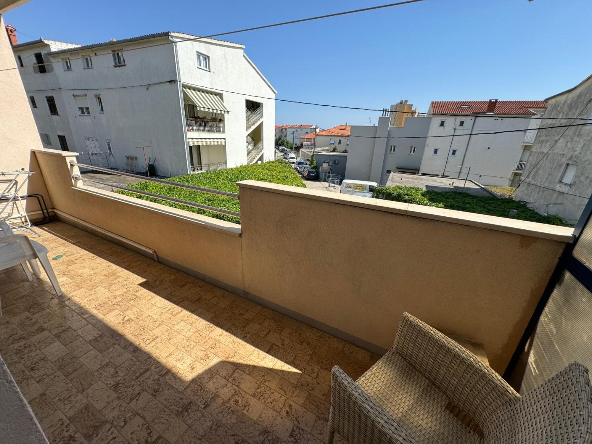 Attractive High Quality Friendly Apartment Spalato Esterno foto